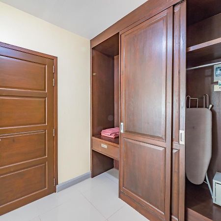 Condo Avanta Deluxe A201 Ban Tai  Bagian luar foto
